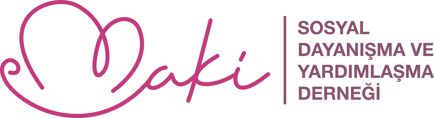 Maki Logo